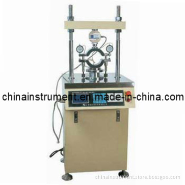 Gd-0709 Marshall Stability Tester/Breaking Point Tester of Bituminous Mixture /Road Surface Quality Inspection